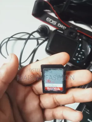 Canon 1200D 50mm Prime Lens