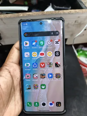 Vivo V29 256 GB Red