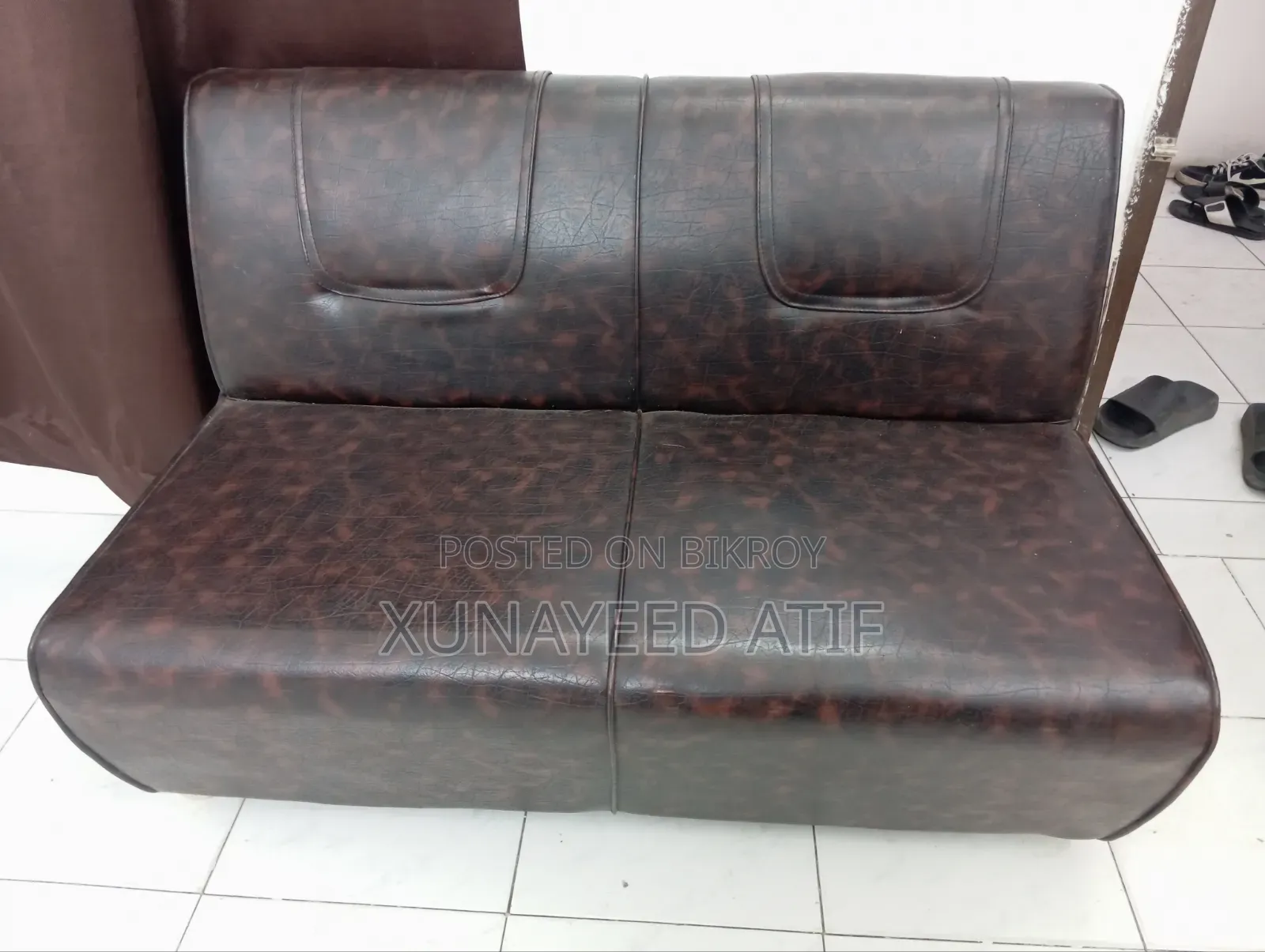Sofa, table, Chair