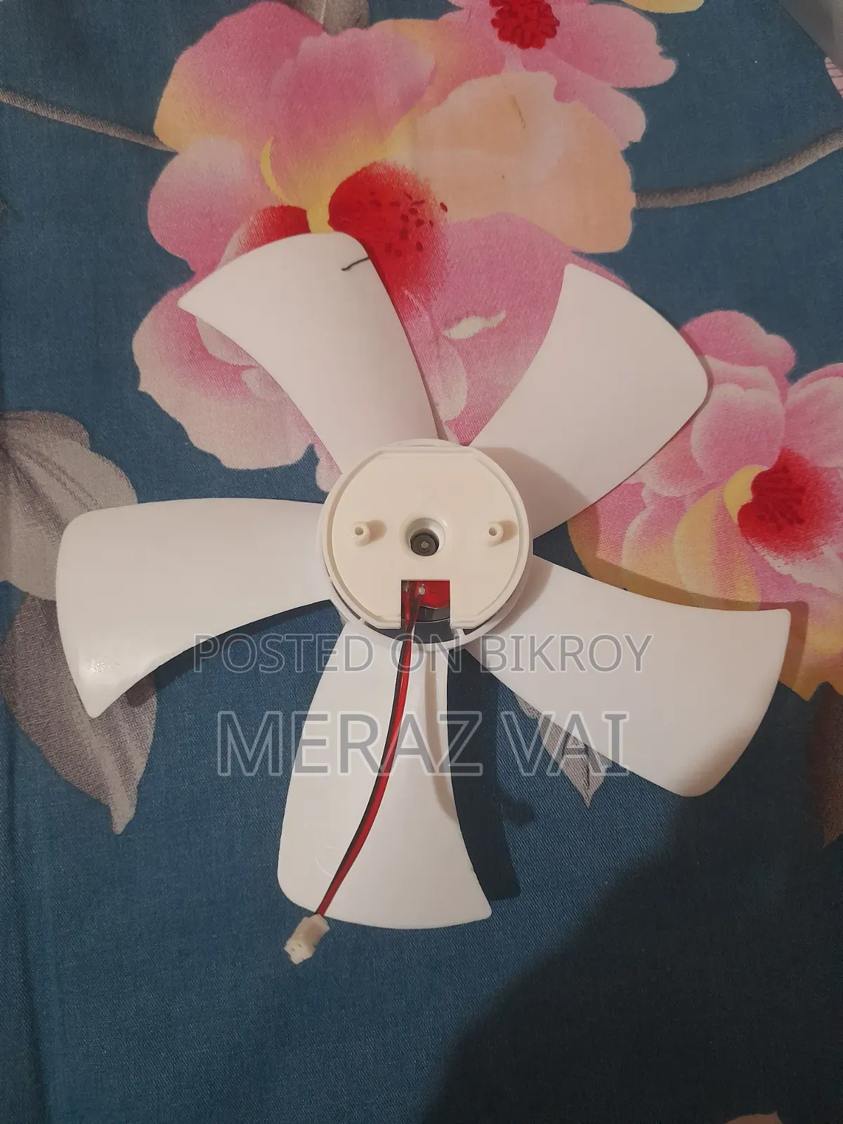 BLDC Motor