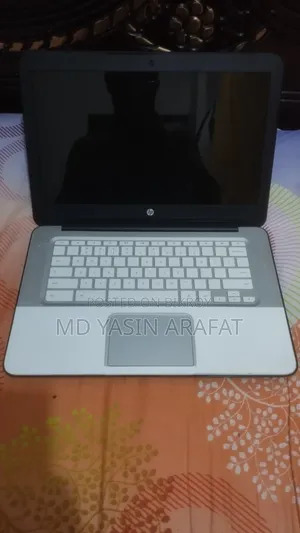 Laptop HP Chromebook 14 2GB Intel Celeron eMMC 16 GB