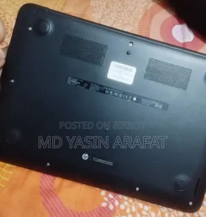 Laptop HP Chromebook 14 2GB Intel Celeron eMMC 16 GB