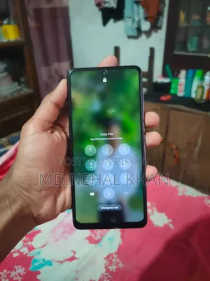 Samsung Galaxy M51 ১২৮ জিবি নীল