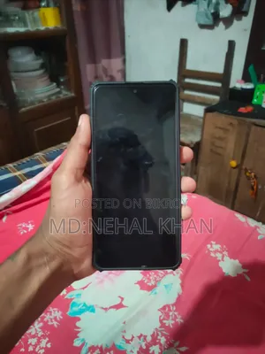 Samsung Galaxy M51 ১২৮ জিবি নীল