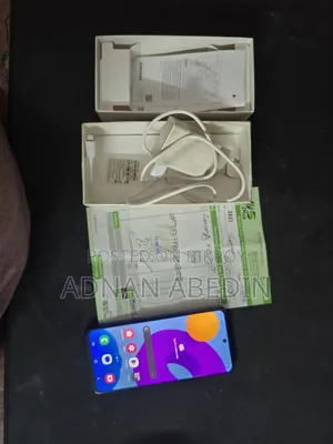 স্যামসাং গ্যালাক্সি এম৫২ ৫জি ১২৮ জিবি গ্রে