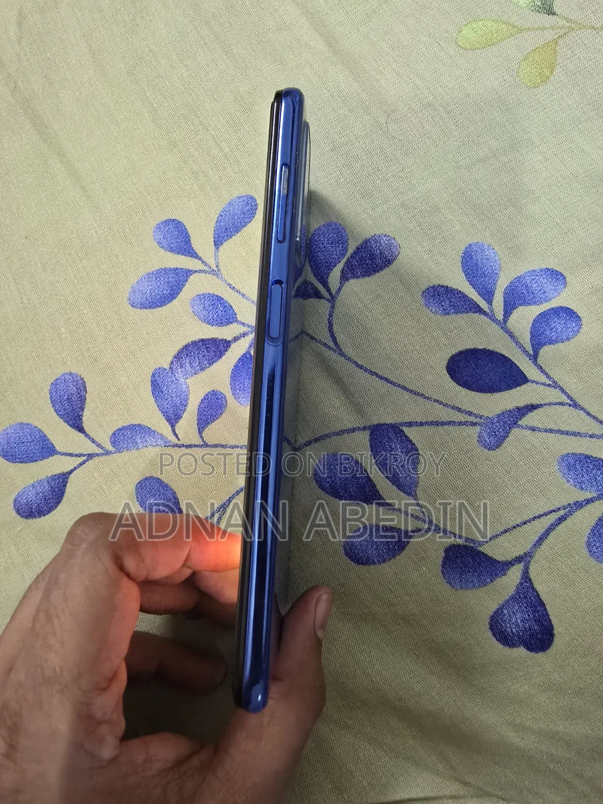 স্যামসাং গ্যালাক্সি এম৫২ ৫জি ১২৮ জিবি গ্রে