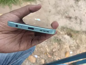 Tecno Spark 40 Pro 128 GB Green