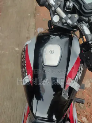 Bajaj Discover 110 2022 Black
