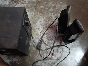 ডিজিটাল এক্স ২:১ হাই বেস ব্রুফার