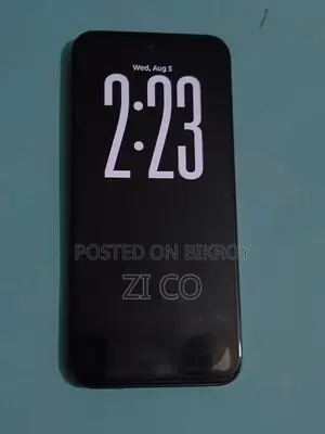 Infinix GT 30 Pro 256 GB Black