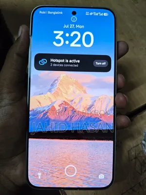 শাওমি রেডমি টার্বো ৪ প্রো ২৫৬ জিবি সাদা