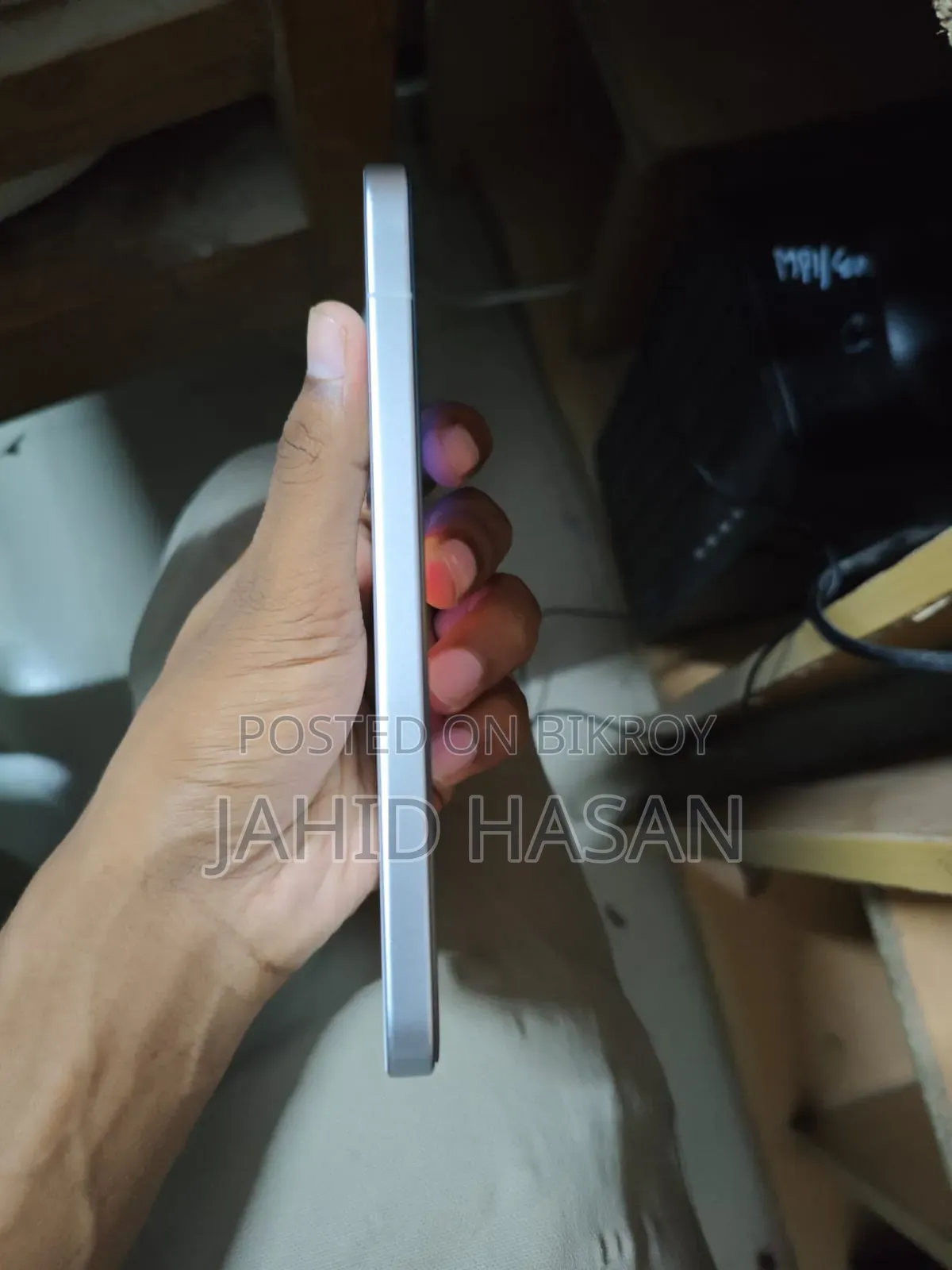 শাওমি রেডমি টার্বো ৪ প্রো ২৫৬ জিবি সাদা