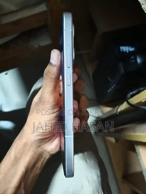 শাওমি রেডমি টার্বো ৪ প্রো ২৫৬ জিবি সাদা