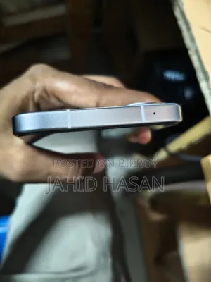 শাওমি রেডমি টার্বো ৪ প্রো ২৫৬ জিবি সাদা