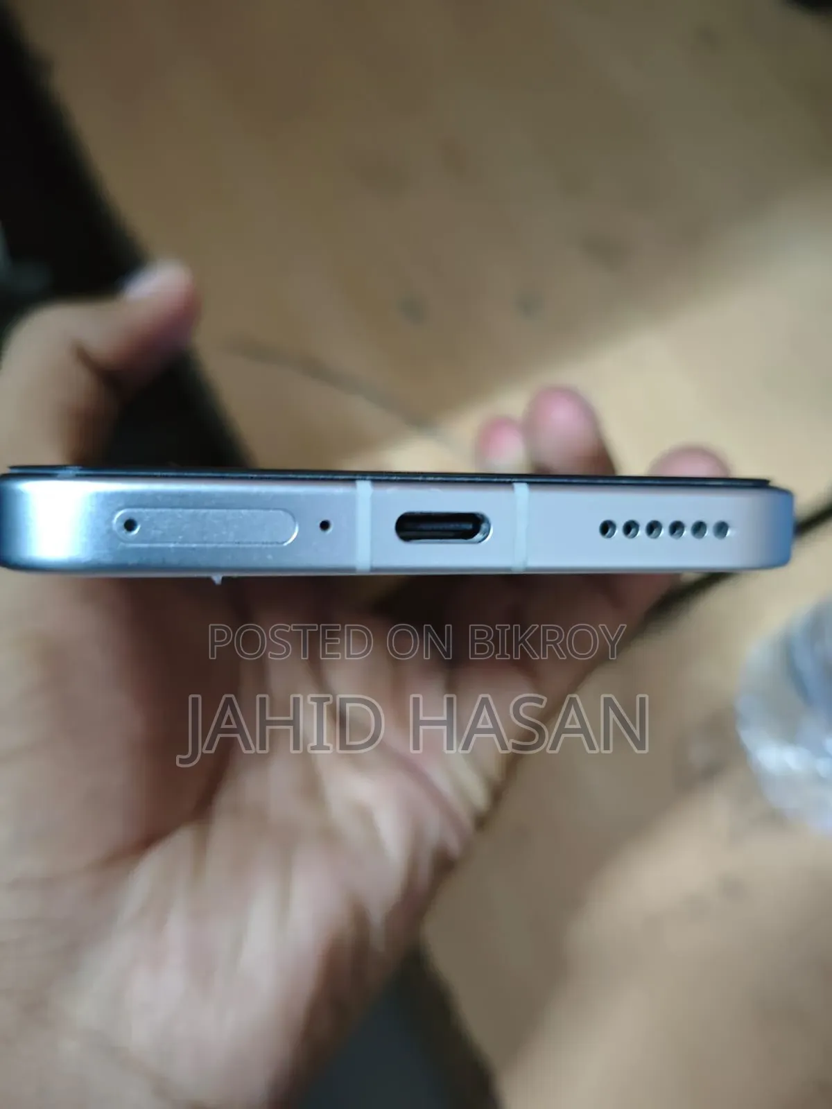 শাওমি রেডমি টার্বো ৪ প্রো ২৫৬ জিবি সাদা