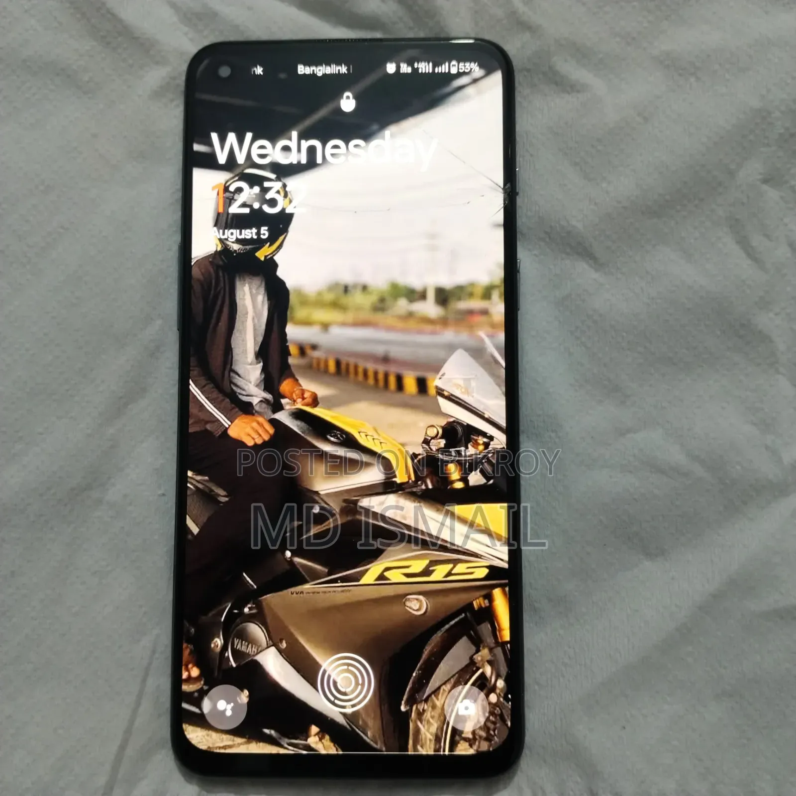 OnePlus Nord 2T 128 GB Black