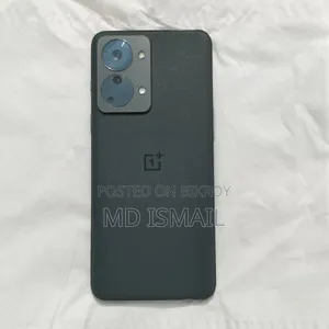 OnePlus Nord 2T 128 GB Black