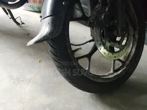 Bajaj Discover 110 2021 Black