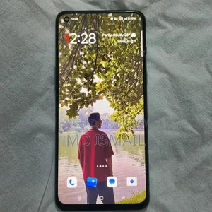 OnePlus Nord 2T 128 GB Black