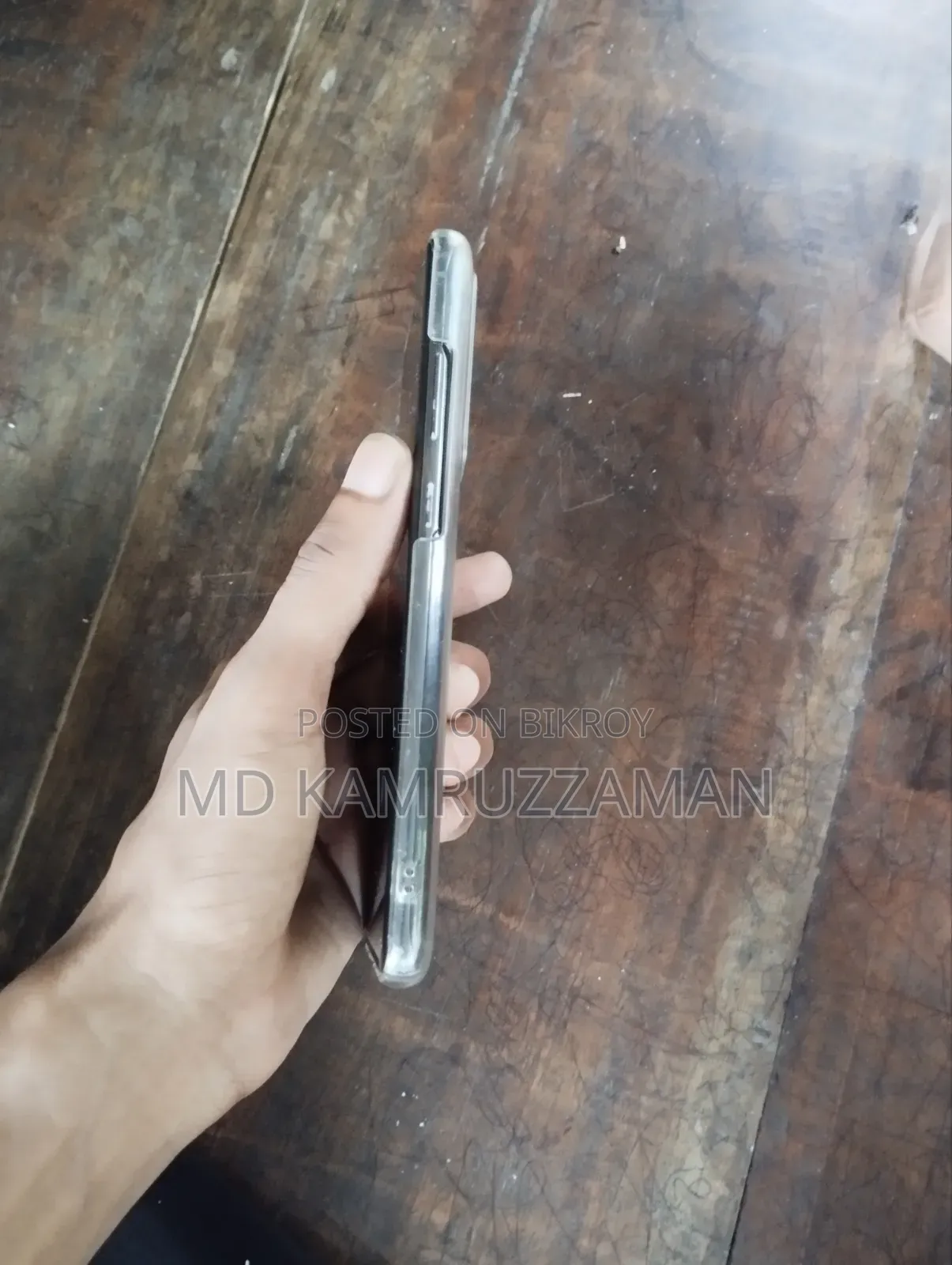 Samsung Galaxy S20 Ultra 5G 128 GB Black
