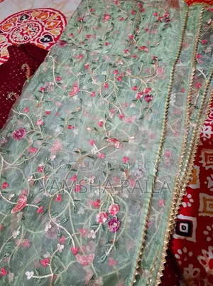 থ্রি পিস ড্রেস