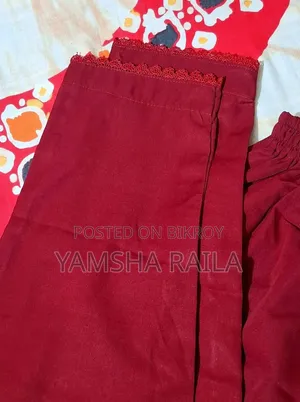 থ্রি পিস ড্রেস