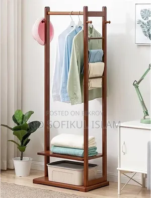 Pure Local Mahogany Wood Alna