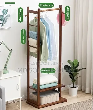 Pure Local Mahogany Wooden Alna