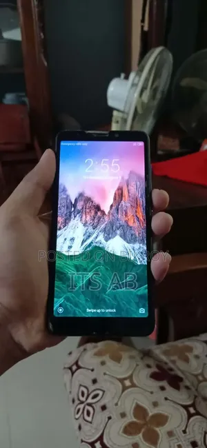 Xiaomi Redmi Note 5 16 GB Black