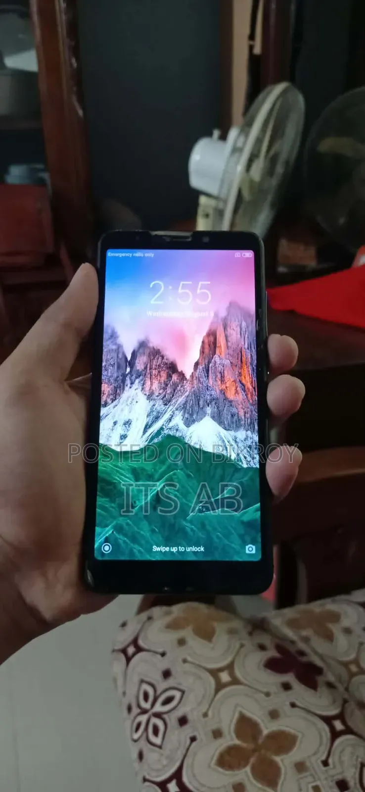 Xiaomi Redmi Note 5 16 GB Black