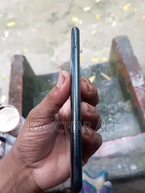 Xiaomi Redmi Note 10S 128 GB Gray