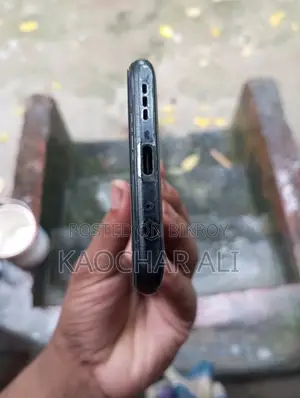 Xiaomi Redmi Note 10S 128 GB Gray