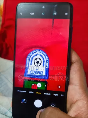 Xiaomi Poco X3 NFC 128 GB Blue