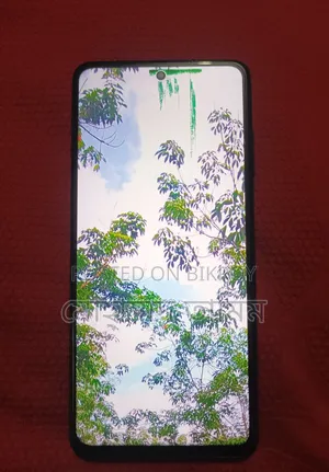 Xiaomi Poco X3 NFC 128 GB Blue