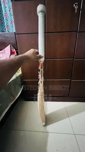 Cricket Equipment for Sale – Ready to Play!