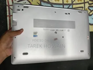 Laptop HP EliteBook 850 G5 8GB Intel Core I5 SSD 256GB
