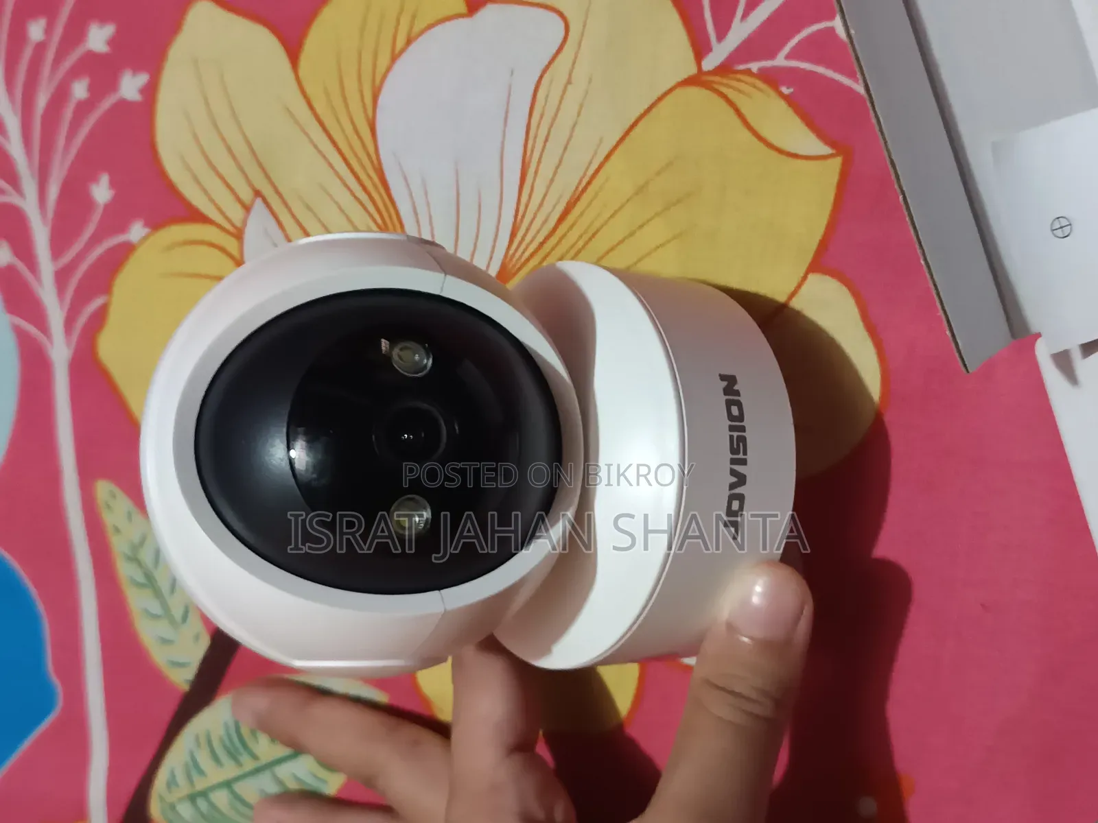 cctv camera