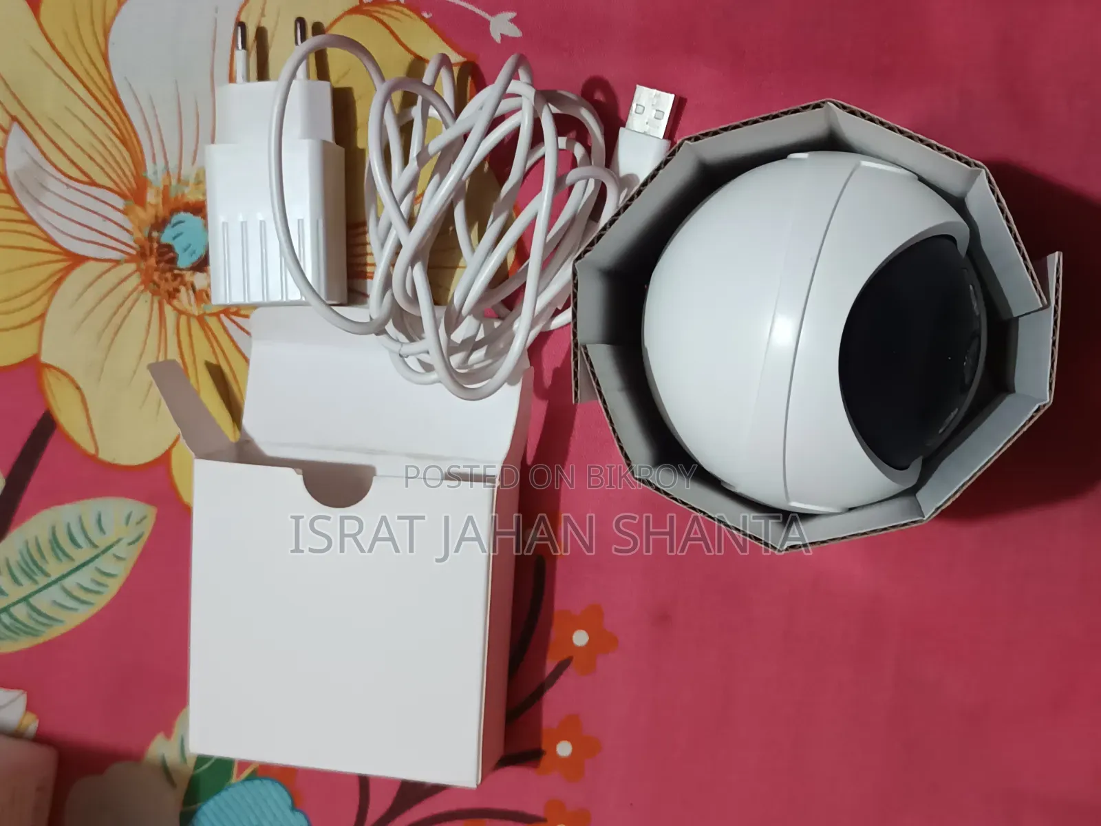 cctv camera