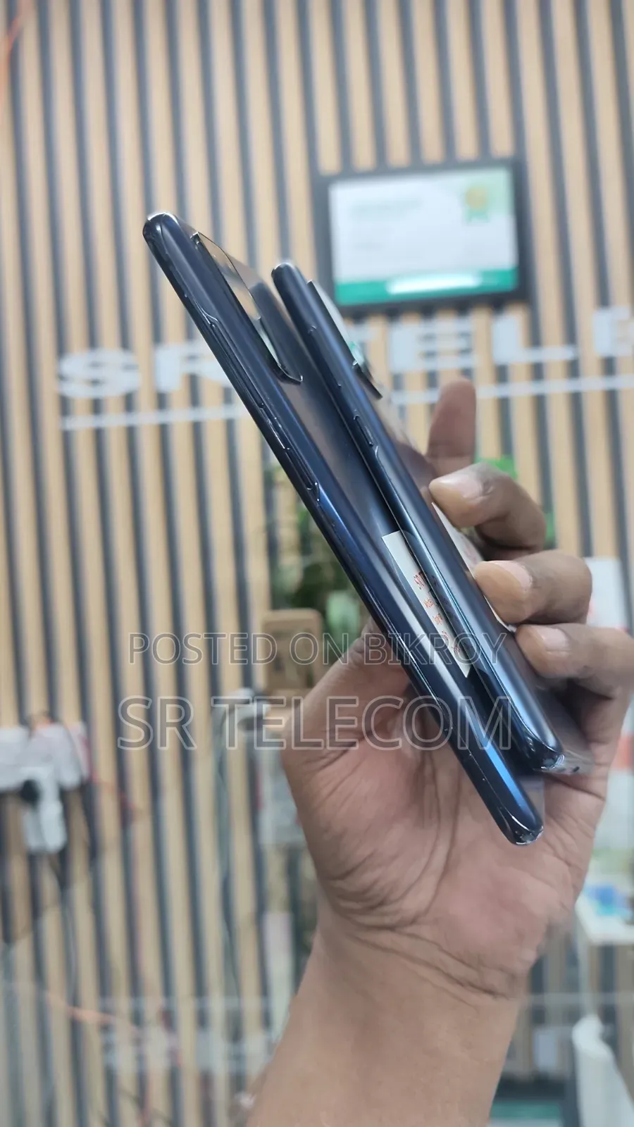 Samsung Galaxy S20 FE 5G 128 GB Blue