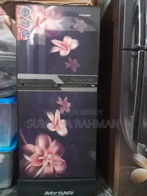 Minister(Myone) 165L Fridge Sell 6CFT