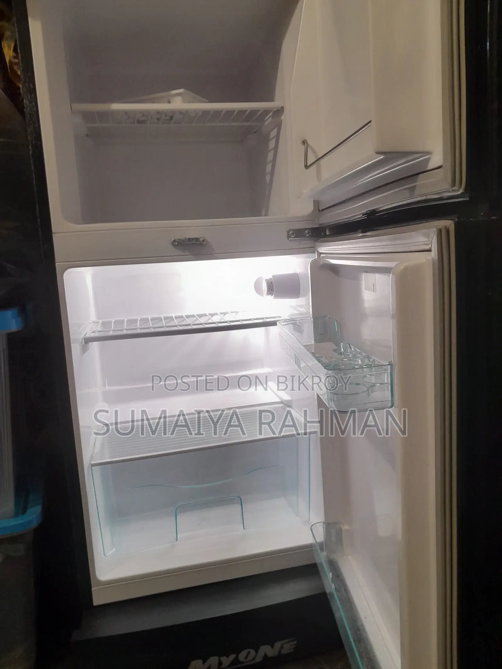 Minister(Myone) 165L Fridge Sell 6CFT