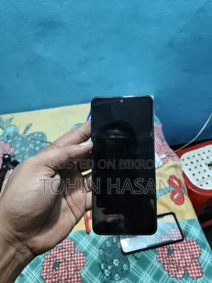 Xiaomi Redmi Note 12 256 GB Black