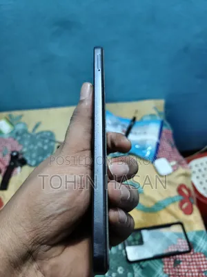 Xiaomi Redmi Note 12 256 GB Black