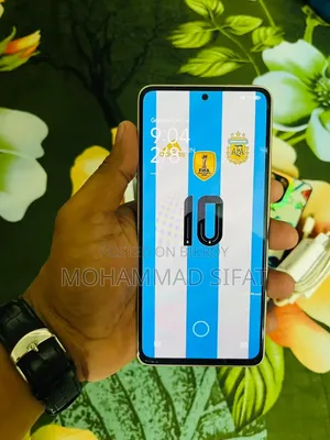 Xiaomi Redmi Note 13 256 GB Rose Gold