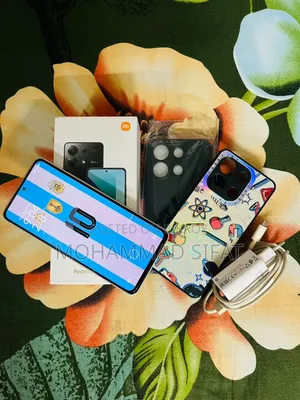 Xiaomi Redmi Note 13 256 GB Rose Gold