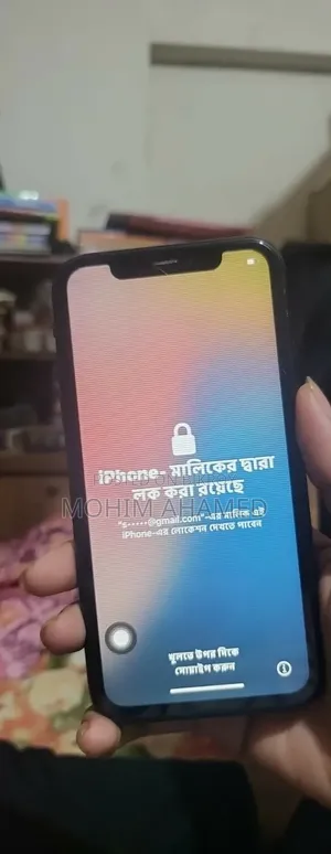 Apple iPhone XR 256 GB Black