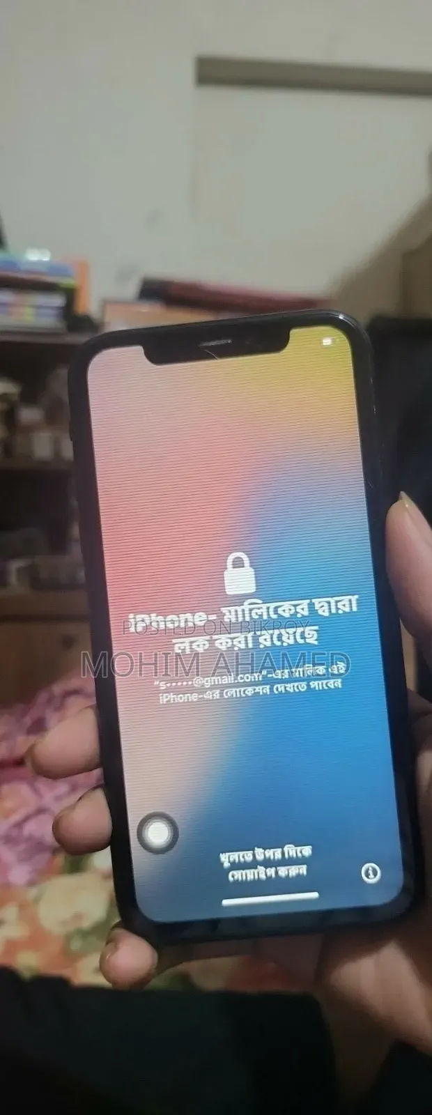 Apple iPhone XR 256 GB Black