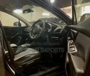 Subaru XV 1.6i-L EyeSight 2019 Blue