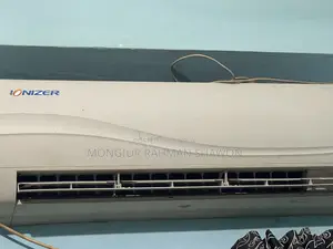 Walton Ionizer AC