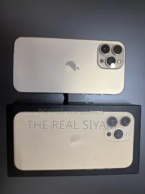 Apple iPhone 13 Pro Max 512 GB Gold
